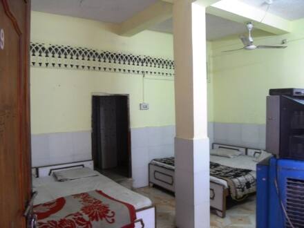 New Vijay Hotel, Bhopal 2